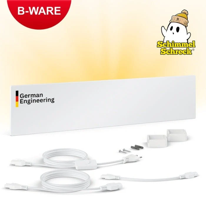 SchimmelSchreck B-Ware