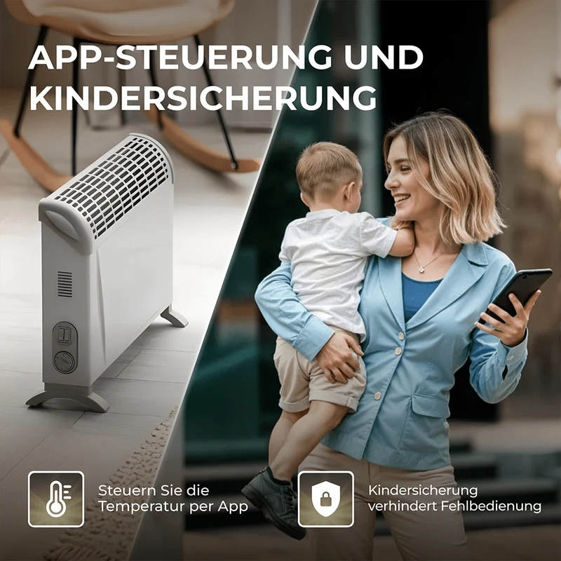 Smart Thermostat