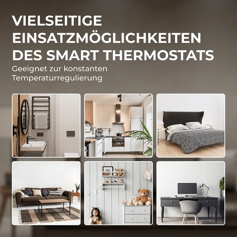 Smart Thermostat