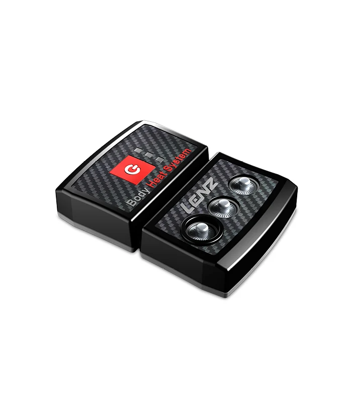 Lithium Pack rcB 2000 Accupack