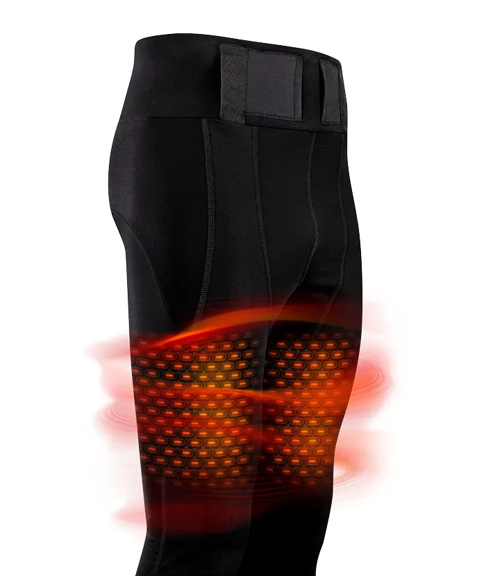 Heat Pants 2.0 Unisex