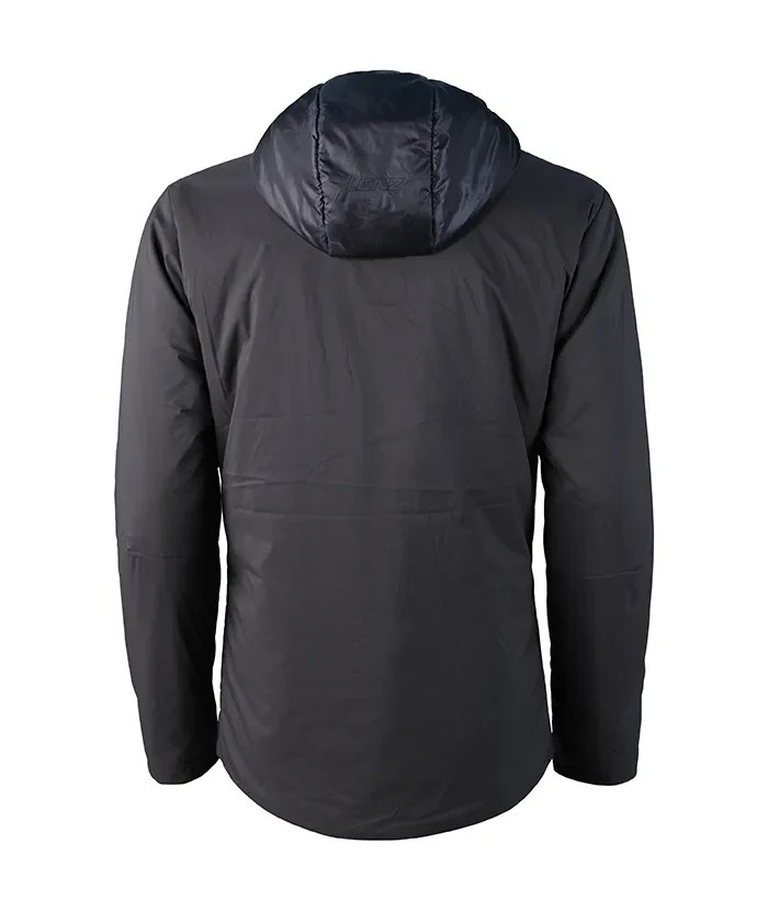 Heat Jacket PrimaLoft Men