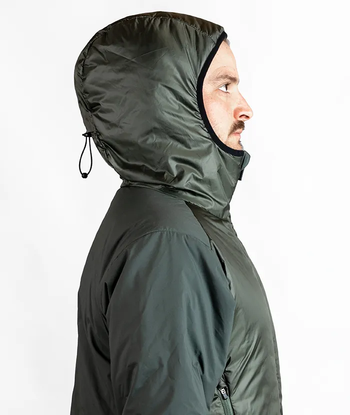 Heat Jacket PrimaLoft Men