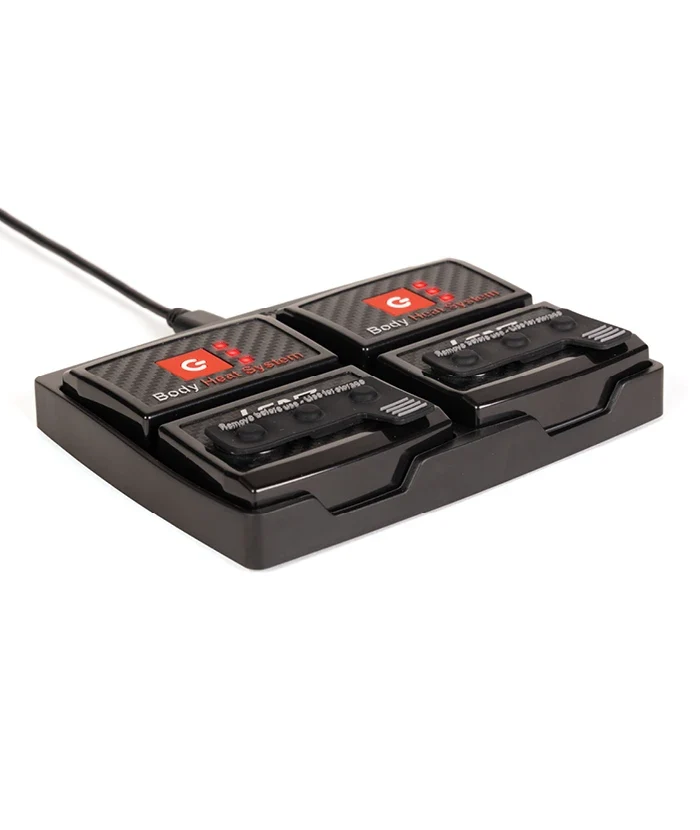 Lithium Pack rcB 2000 (USB-C)