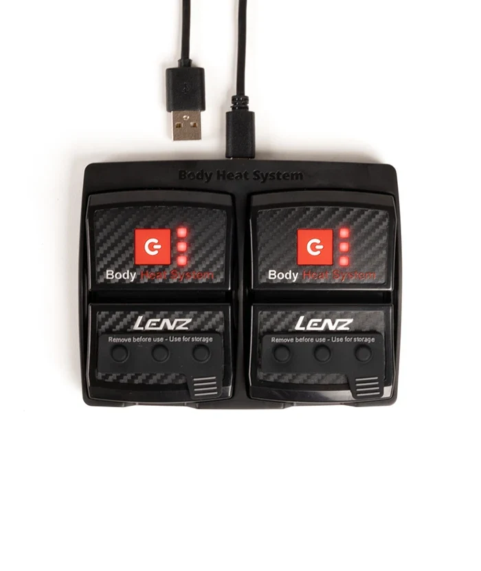 Lithium Pack rcB 2000 (USB-C)