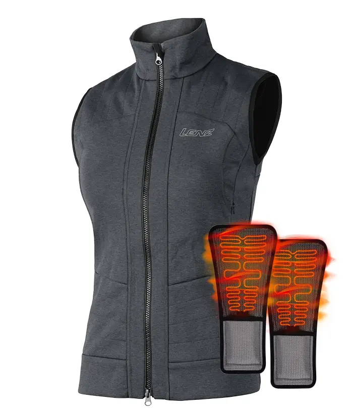 Heat Vest 2.0 Women