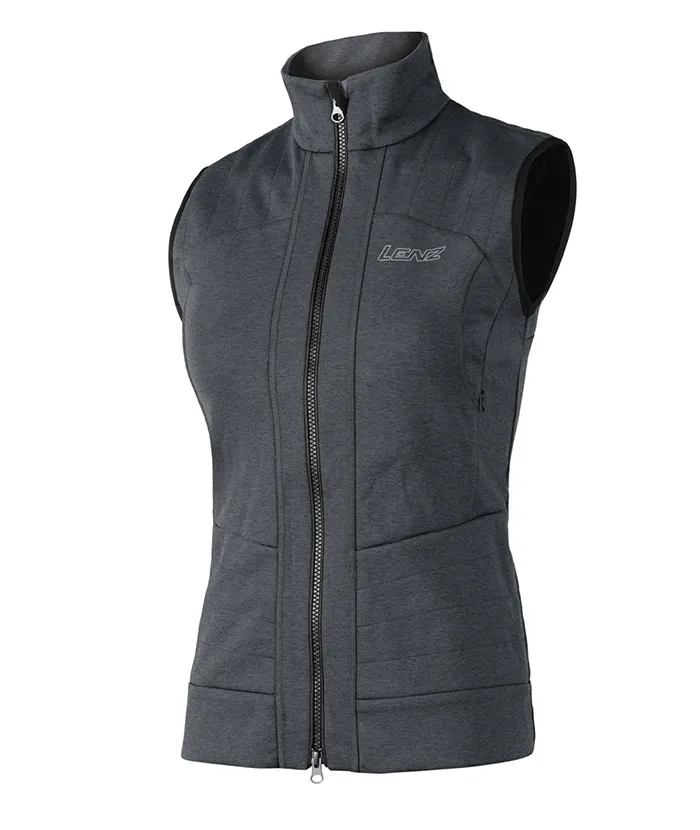 Heat Vest 2.0 Women