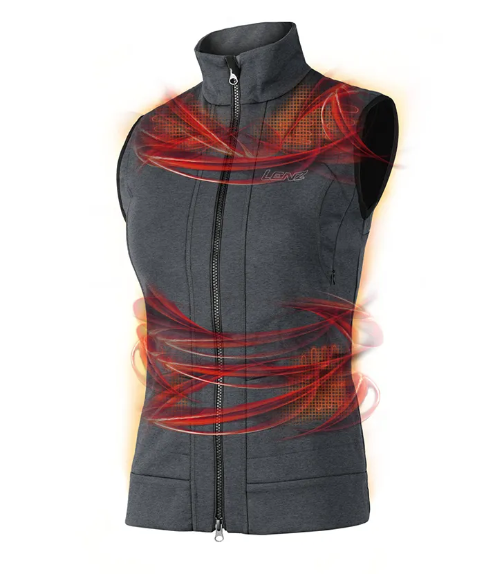 Heat Vest 2.0 Women