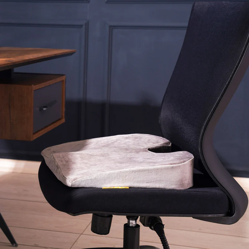 Sleep Comfy ErgoSeat