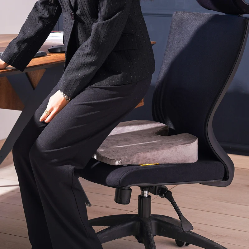 Sleep Comfy ErgoSeat