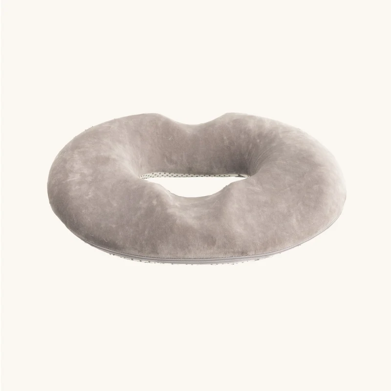 Sleep Comfy Donut Zitkussen