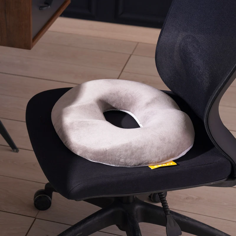 Sleep Comfy Donut Zitkussen