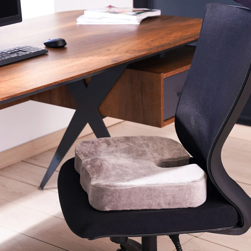 Sleep Comfy Coccyx Zitkussen