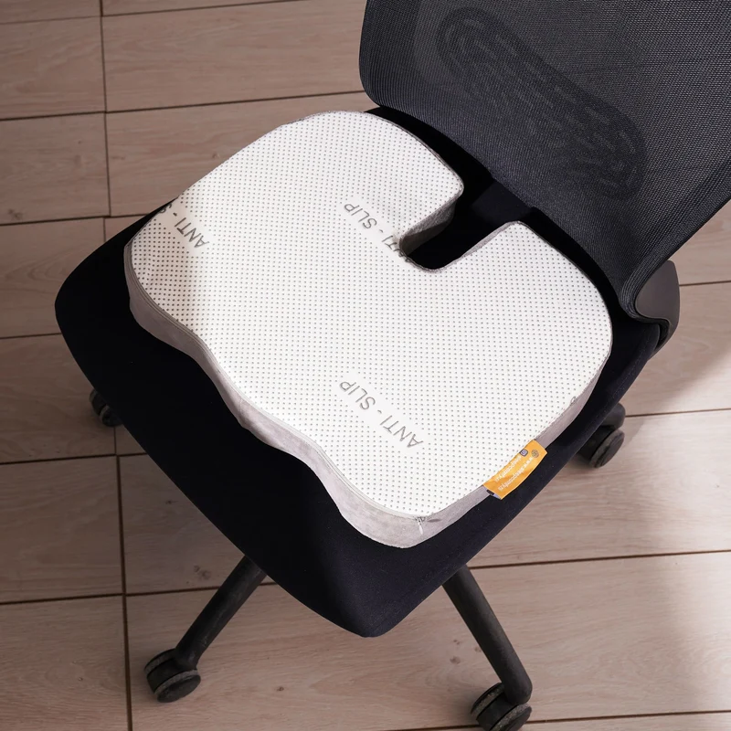 Sleep Comfy Coccyx Zitkussen