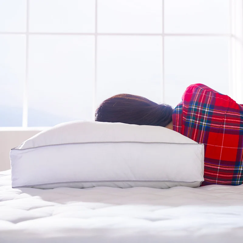 Sleep Comfy Boxkussen Duo Set