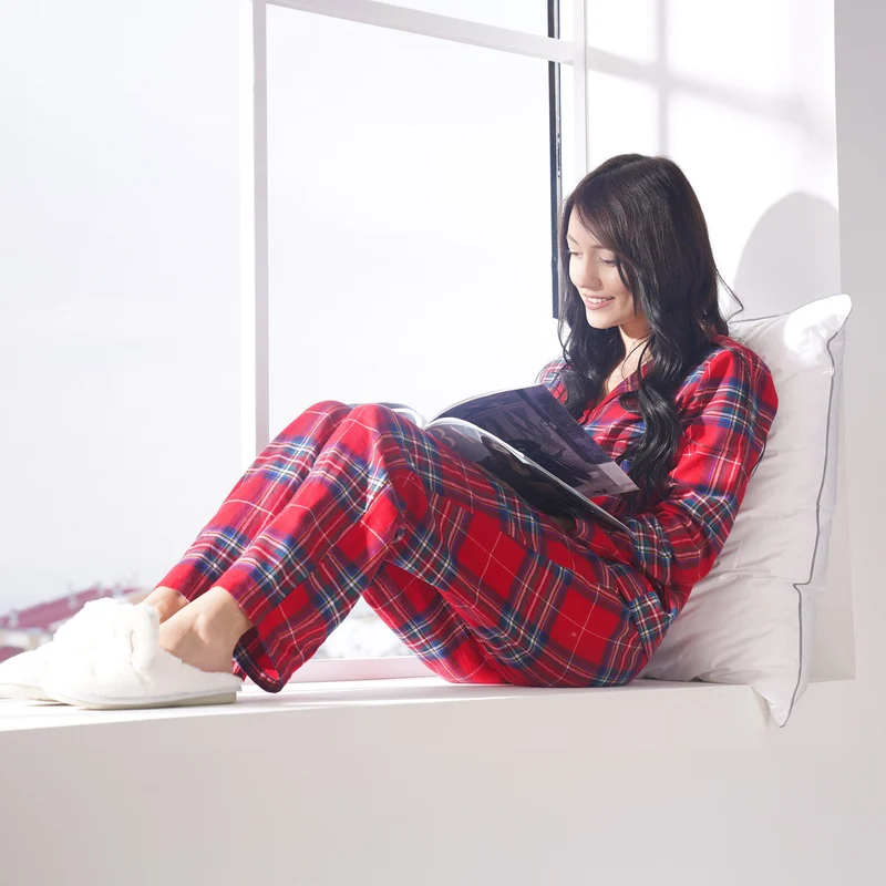 Sleep Comfy 60x70 Hoofdkussen Duo Set
