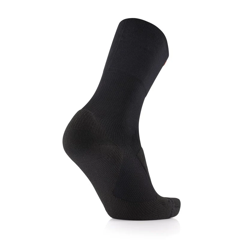 Heated cycling socks - Bike Socks S.E.T.®