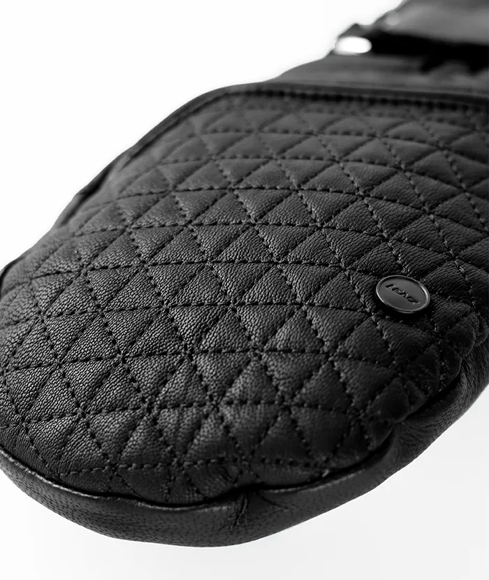 Heat Glove 6.0 Finger Cap Mittens Damen