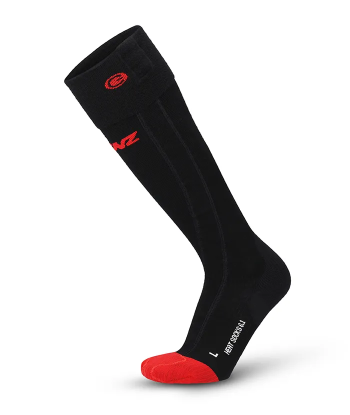 Heat sock 6.1 toe cap compression