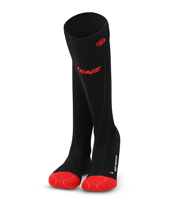 Heat sock 6.1 toe cap compression