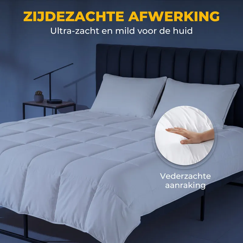 Dons Series Dekbed