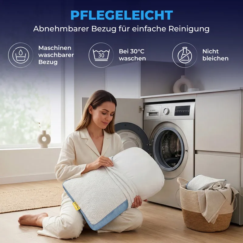 Cooling Hoofdkussen