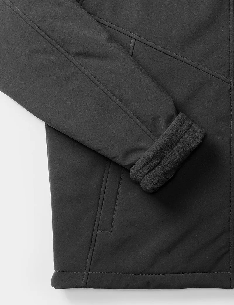(Open-box) Men's Heated Dual Control Jacket with 5 Heating Zones (Chest Heating)