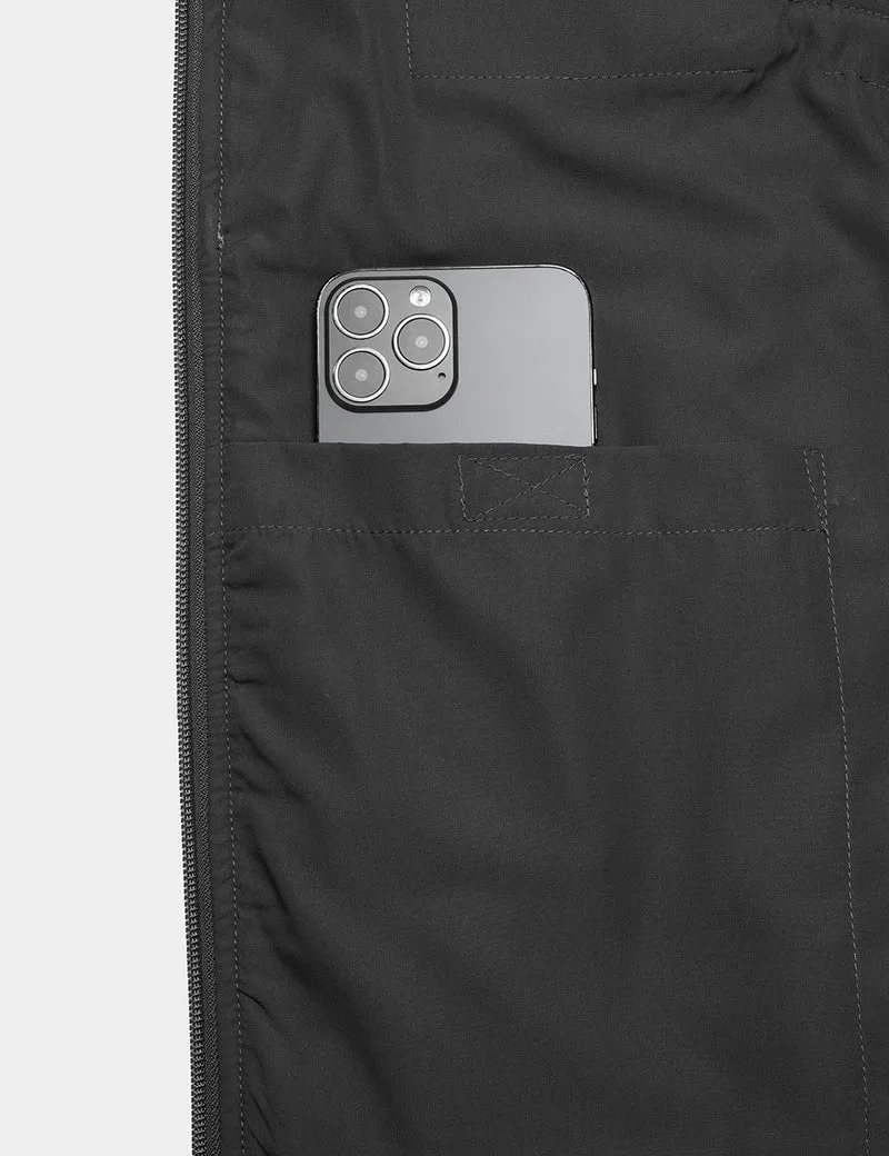 (Open-box) Men's Heated Dual Control Jacket with 5 Heating Zones (Chest Heating)