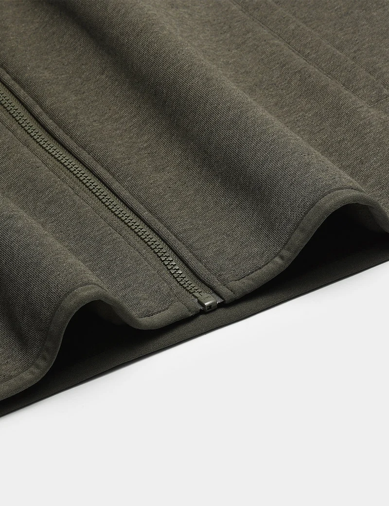 (Open-box) Männer UltraSoft beheizbare Fleeceweste - Neue Farben