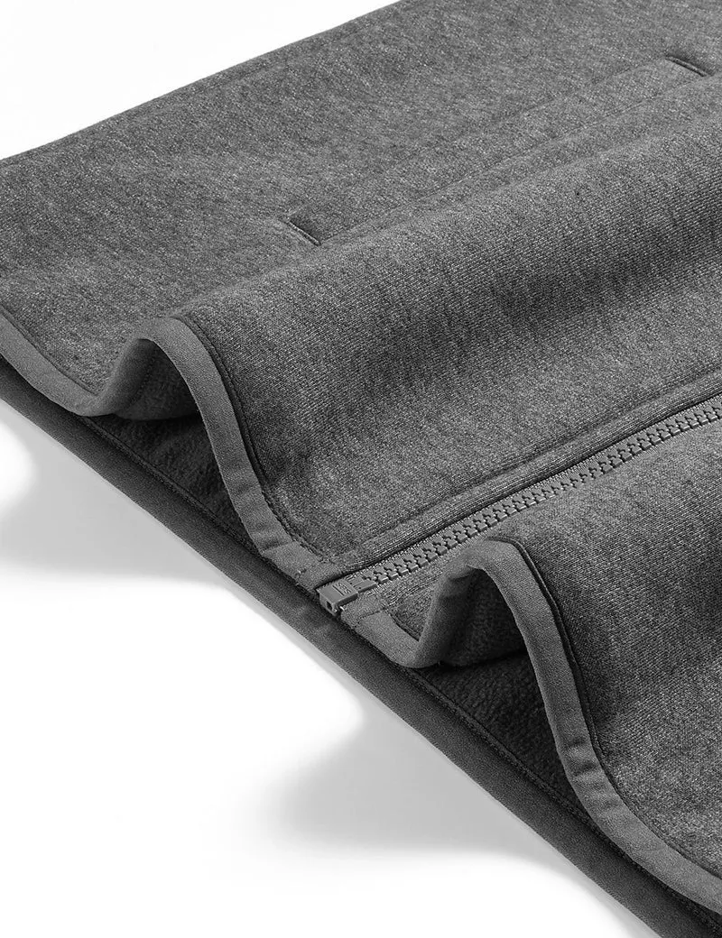 (Open-box) Männer UltraSoft beheizbare Fleeceweste - Neue Farben