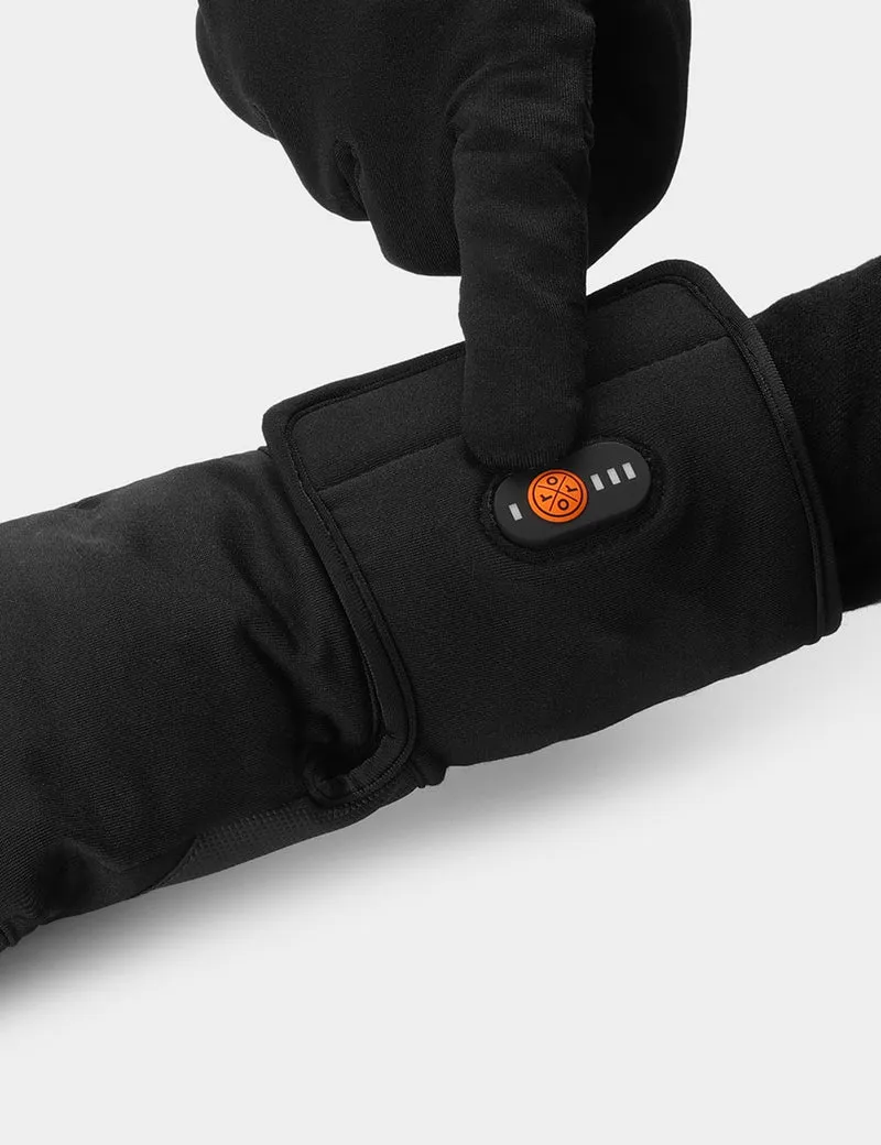 (Offene Box) „Twin Cities“ 3-in-1 beheizbare Handschuhe 2.0
