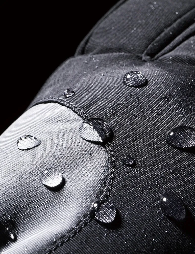 (Offene Box) „Twin Cities“ 3-in-1 beheizbare Handschuhe 2.0