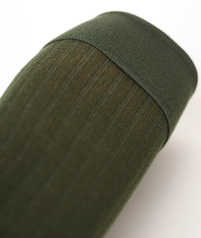Heat sock 4.1 toe cap