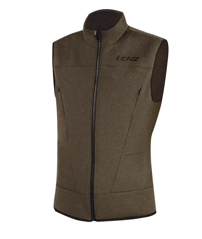 Heat Vest 2.0 Men