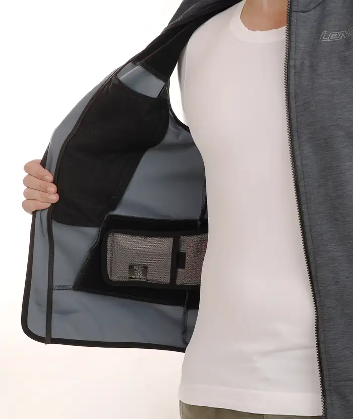 Heat Vest 2.0 Men