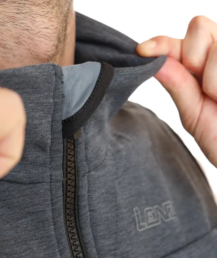 Heat Vest 2.0 Men