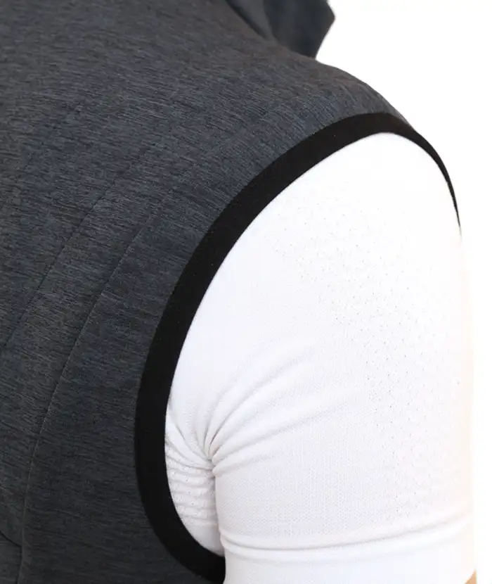Heat Vest 2.0 Men