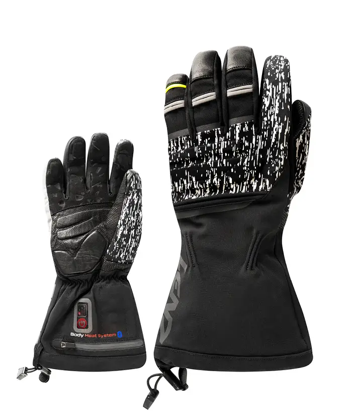 Heat Glove 7.0 Finger Cap Unisex