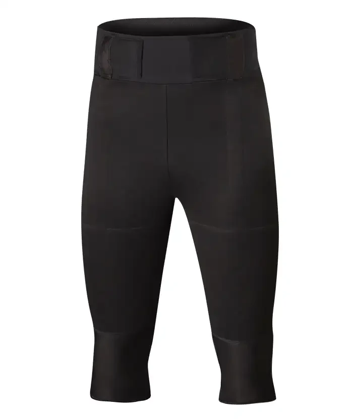 Heat Pants 1.0