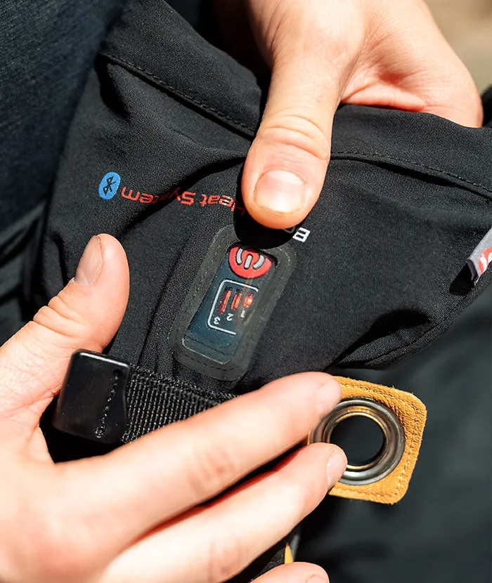 Lithium Pack rcB 1200 (USB)