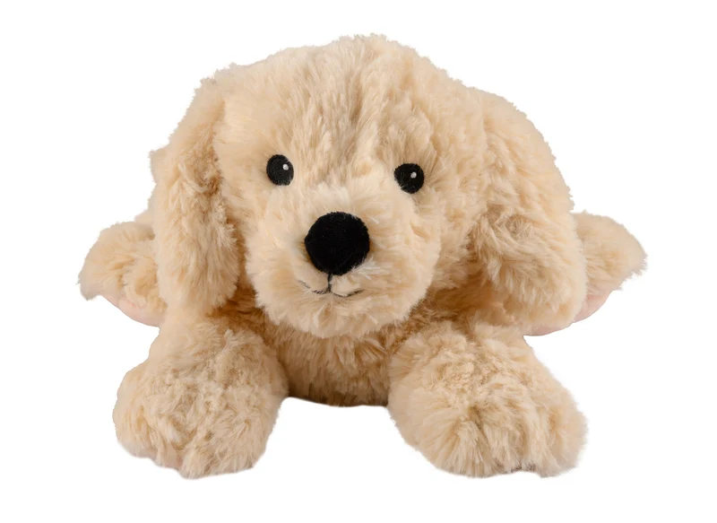 Warmies Golden Retriever