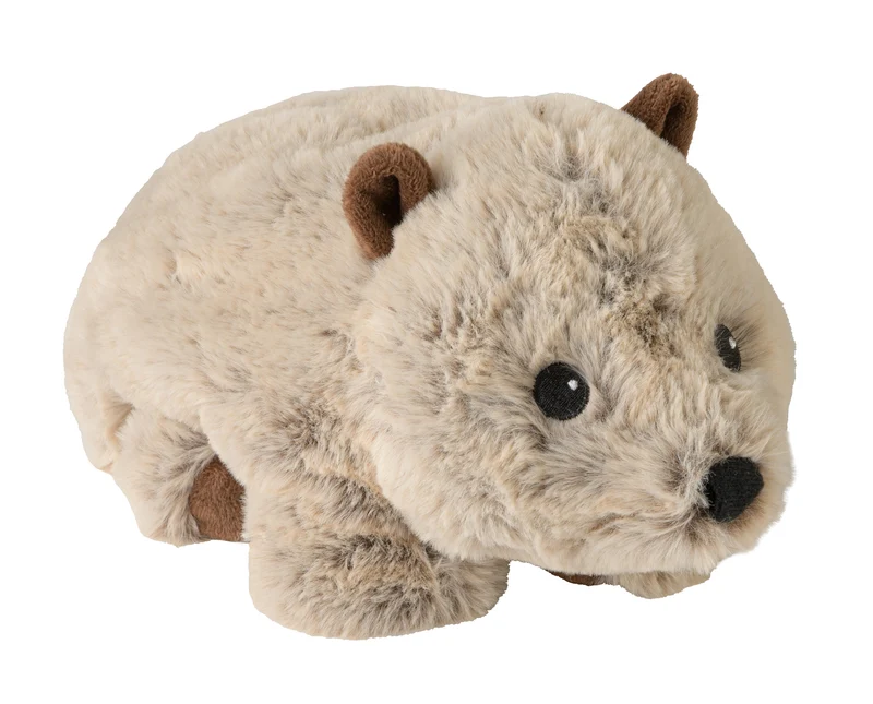 Warmies Wärmetier Wombat