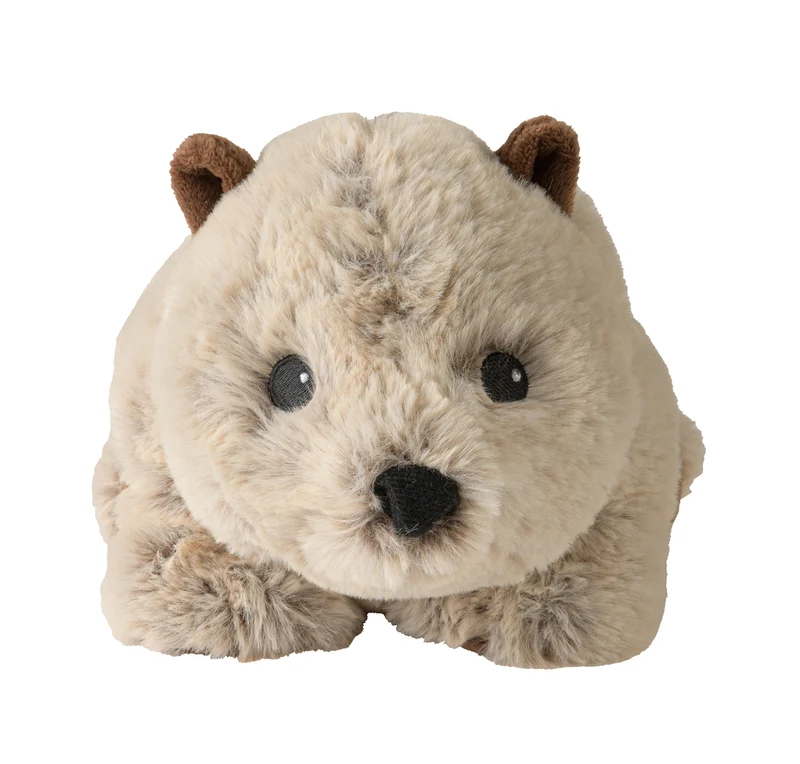 Warmies Wärmetier Wombat