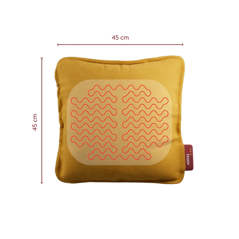 Ploov³ 45x45 | Original