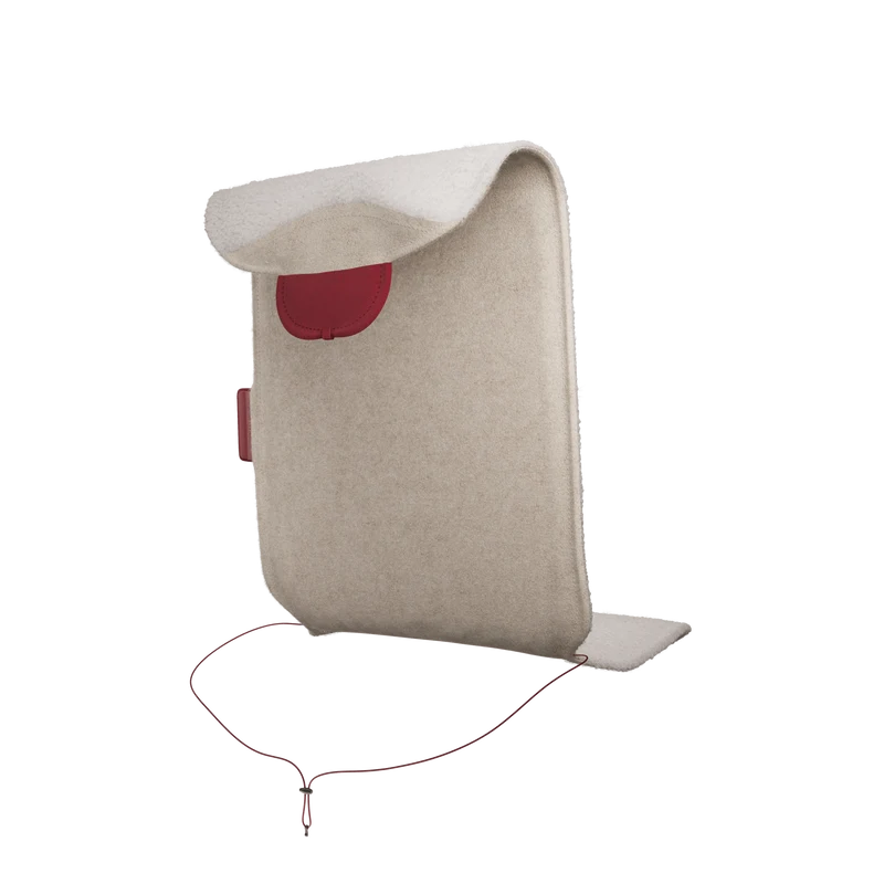 Big Hug³ | Woolly