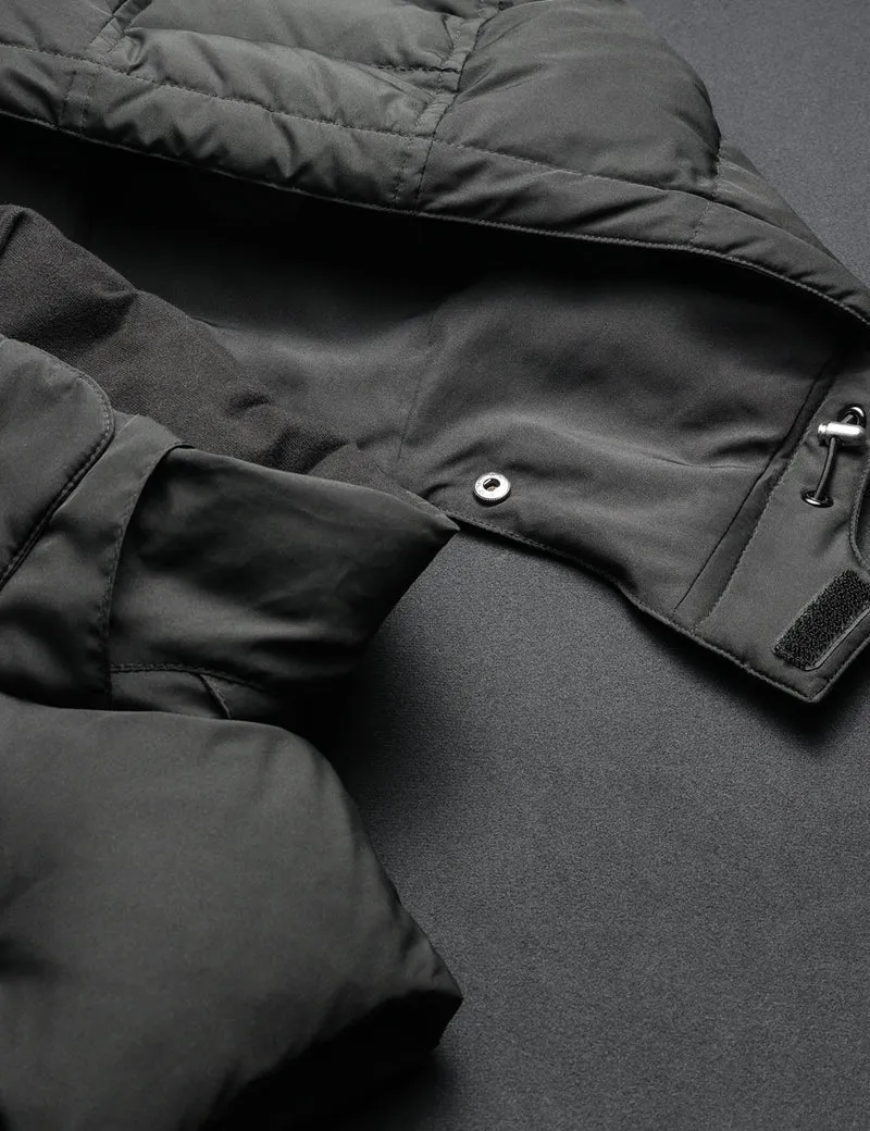 (Open-box) Women's Heated Down Vest - Slim Fit