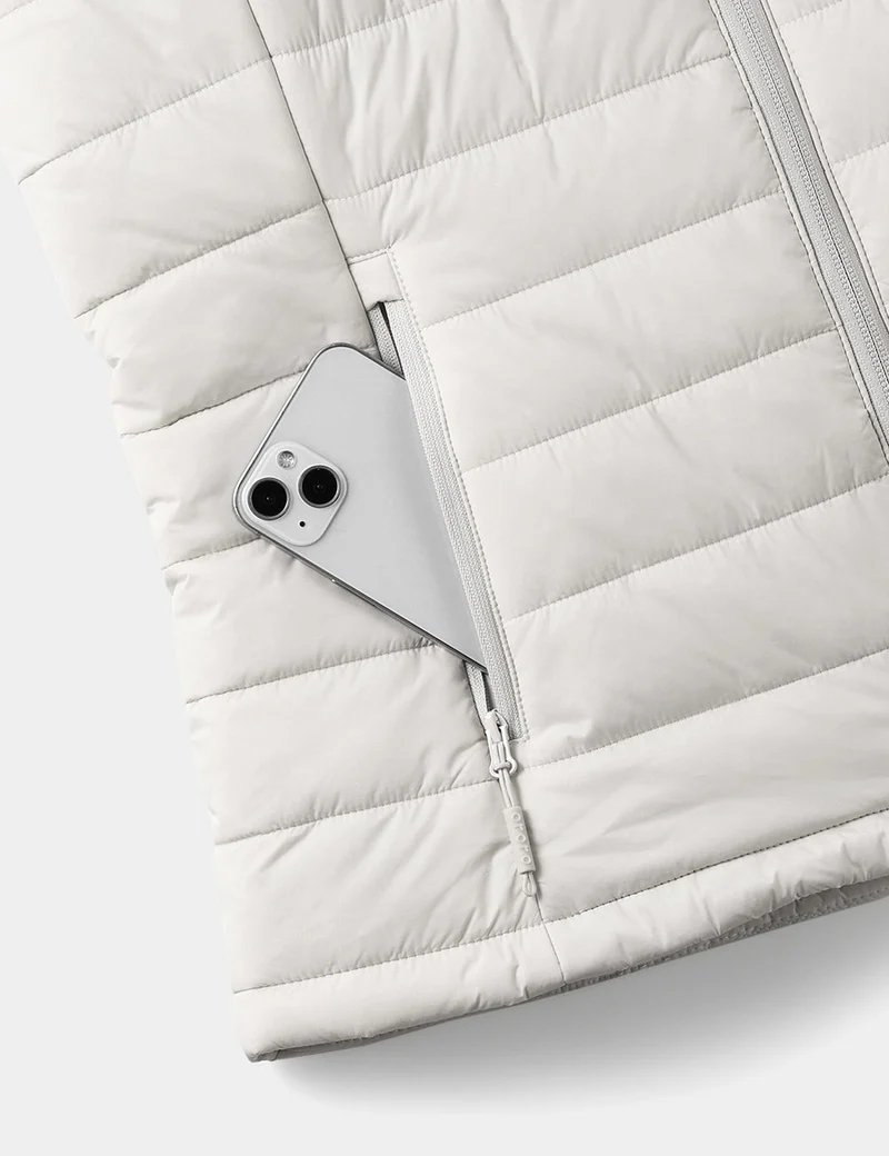 (Open-box) Women's Classic Heated Vest - New Colors