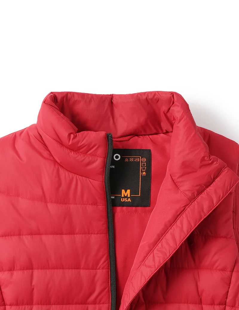 (Open-box) Women's Classic Heated Vest - New Colors
