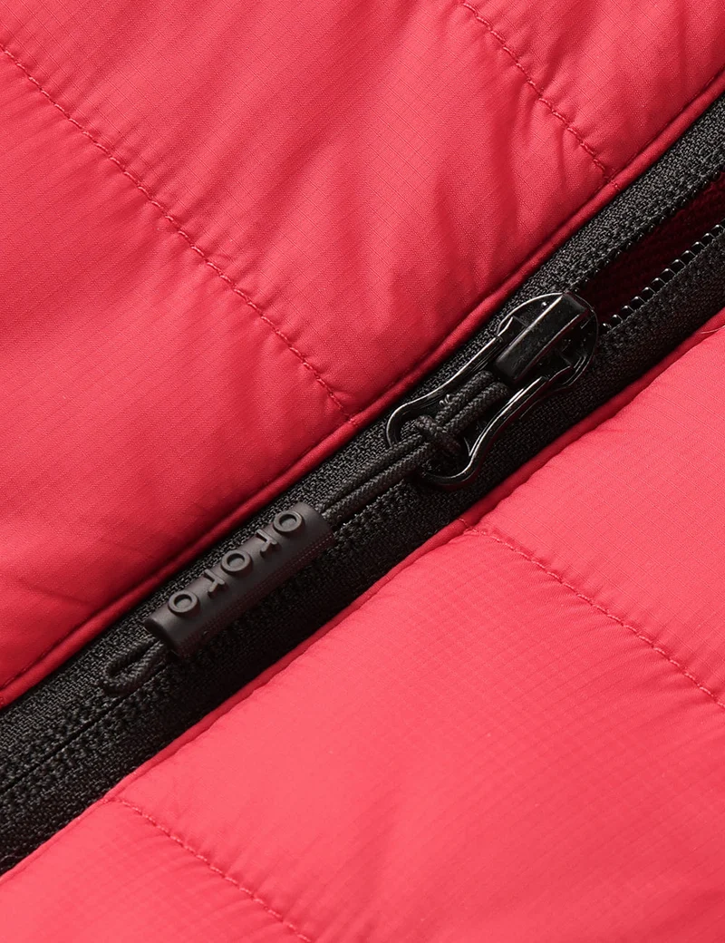 (Open-box) Women's Classic Heated Vest - New Colors