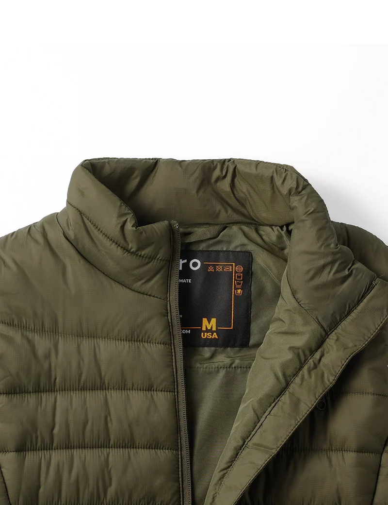 (Open-box) Women's Classic Heated Vest - New Colors